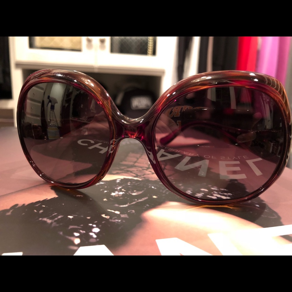 Fendi Sunglasses
